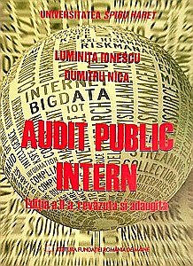 Business și Economie - Audit public intern