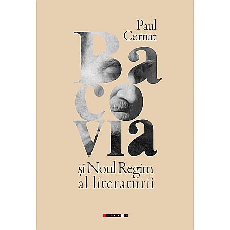 Proză - Bacovia și noul regim al literaturii
