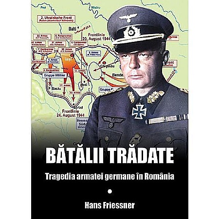 Istorie - Bătălii Trădate