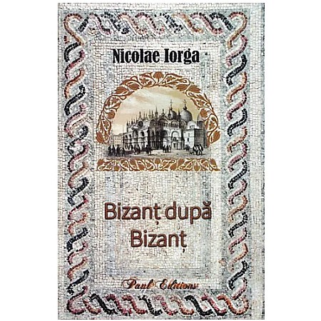 Istorie - Bizanț după Bizanț