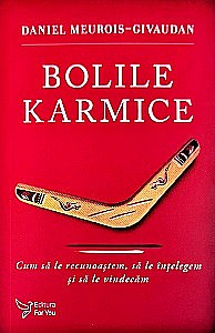 Cărți - Bolile karmice