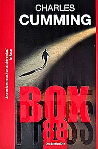 Proză - BOX 88