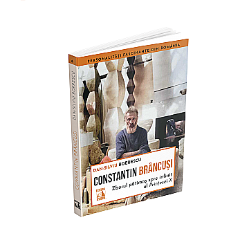 Jurnale/Memorii - Constantin Brancuși, zborul pătimaș către infinit al Prințesei X