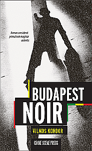 Istorie - Budapest Noir