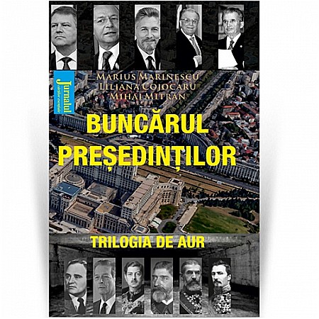 Istorie - Buncărul președinților