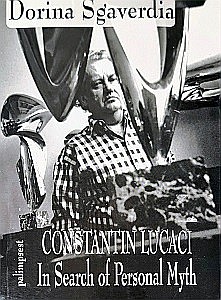 Beletristică - Constantin Lucaci. In search of personal myth