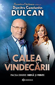Dezvoltare personală - Calea vindecării