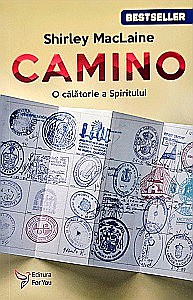 Cărți - Camino. O călătorie a spiritului