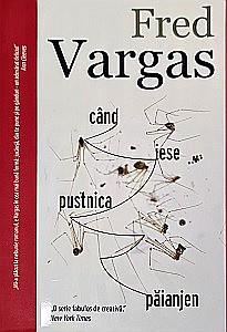 Proză - Când iese pusnica păianjen