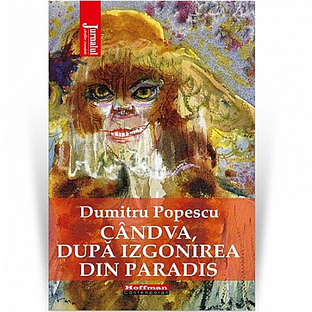 Beletristică - Cândva, după ignozirea din Paradis