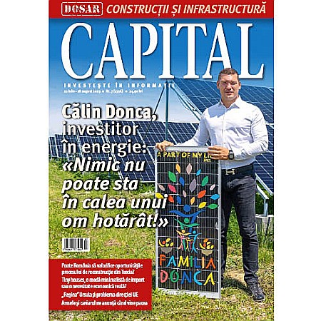 Capital - Revista Capital nr. 7/2023