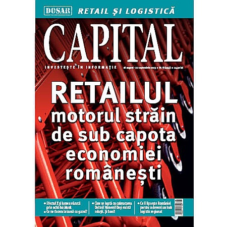 Capital - Revista Capital nr. 8/2023