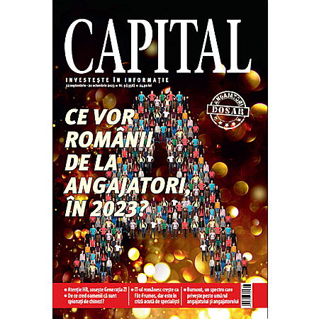 Capital - Revista Capital nr. 9/2023