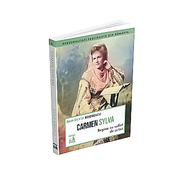Jurnale/Memorii - Carmen Sylva, regina cu suflet de artist