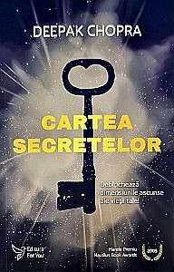 Spiritualitate/Ezoterism - Cartea secretelor