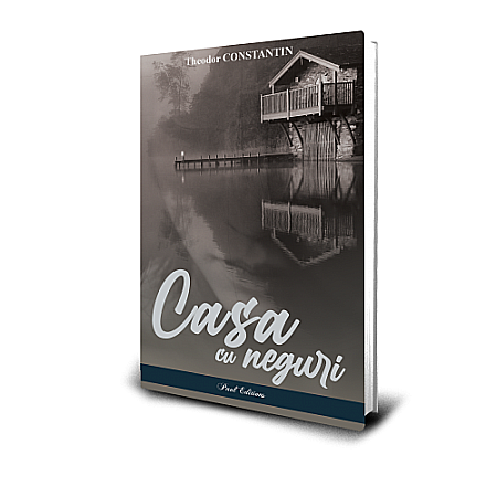 Proză - Casa cu neguri