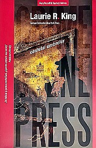 Proză - Castelul umbrelor