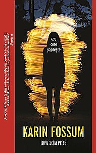 Proză - Cea care șoptește