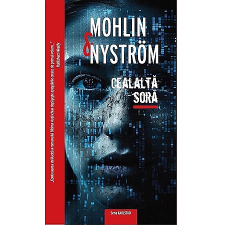 Beletristică - Cealaltă soră