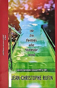 Proză - Cele trei femei ale domnului consul