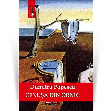 Cărți - Cenușa din ornic