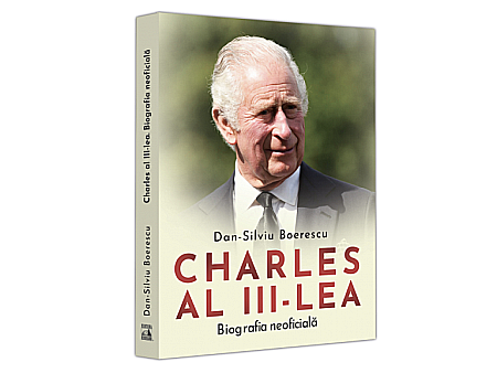 Istorie - Charles al III-lea. Biografia Neoficială