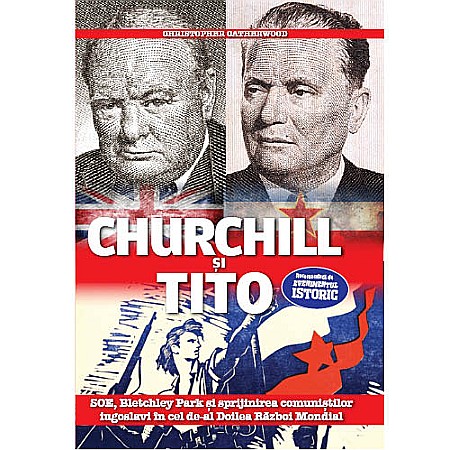 Promoții - Churchill și Tito
