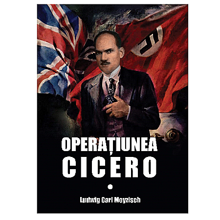 Cărți - Operațiunea Cicero