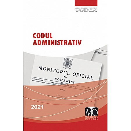 Business și Economie - Codul administrativ 2021