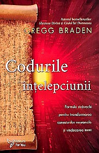 Dezvoltare personală - Codurile înțelepciunii
