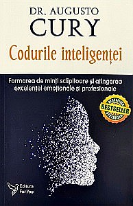Dezvoltare personală - Codurile inteligenţei