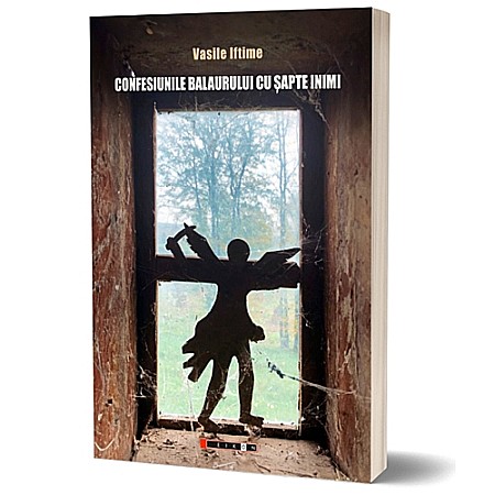 Poezie - Confesiunile balaurului cu șapte inimi