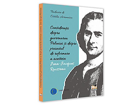 Cărți - Considerații despre guvernarea Poloniei și despre proiectul de reformare a acesteia