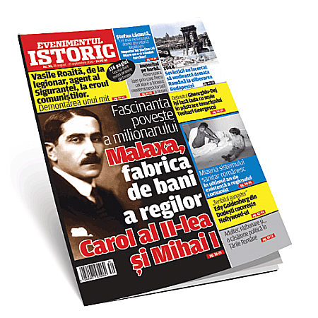 Evenimentul Istoric - Evenimentul Istoric nr. 30
