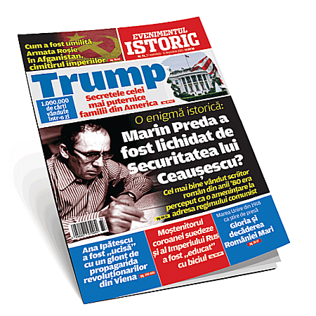 Evenimentul Istoric - Evenimentul Istoric nr. 33