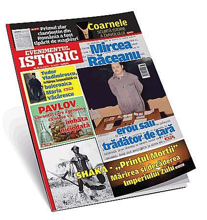 Evenimentul Istoric - Evenimentul Istoric nr. 37