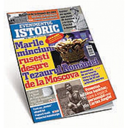 Evenimentul Istoric - Evenimentul Istoric nr. 42