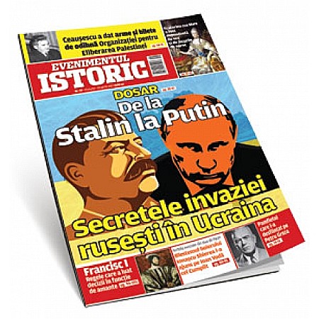 Evenimentul Istoric - Evenimentul Istoric nr. 49