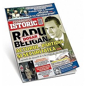 Evenimentul Istoric - Evenimentul Istoric nr. 55