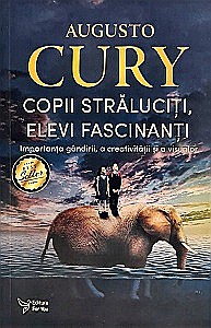 Cărți - Copii străluciţi, elevi fascinanţi