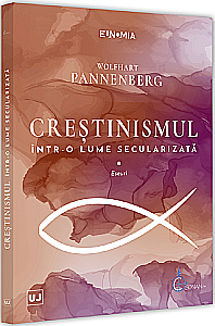 Cărți - Creștinismul într-o lume secularizată