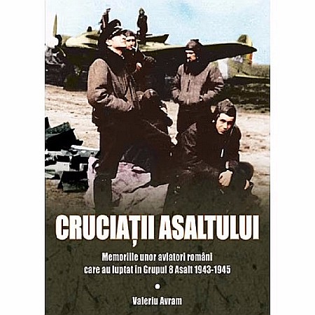 Istorie - Cruciații asaltului