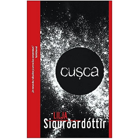 Beletristică - Cușca