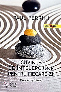 Cărți - Cuvinte de înţelepciune pentru fiecare zi