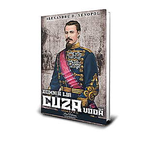 Istorie - Domnia lui Cuza Vodă