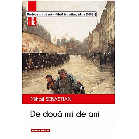 Beletristică - De două mii de ani