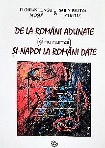 Cărți - De la români adunate (și nu numai) și-napoi la români date