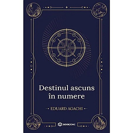 Spiritualitate/Ezoterism - Destinul ascuns în numere