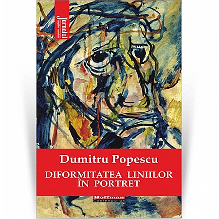 Beletristică - Diformitatea liniilor în portret