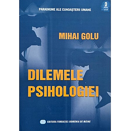 Psihologie - Dilemele psihologiei